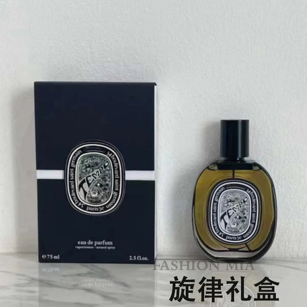 75ml Brand Tempo Eau de Parfum