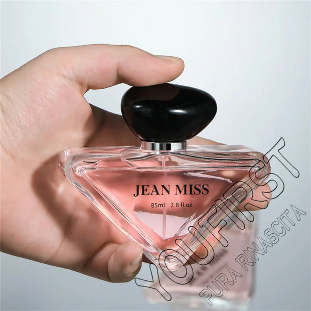 Pour Femme Eau De Parfum - 75ml