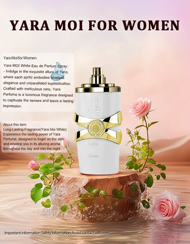 Original Arab Perfume - 100ml