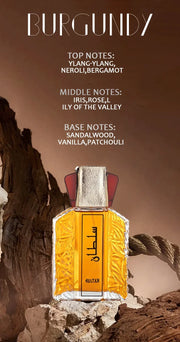 Arabic Original Spray Perfume 100ml