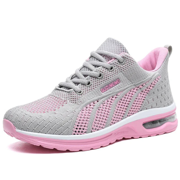 Running Shoes Ladies Sneakers