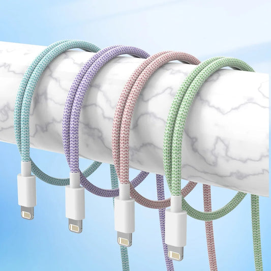 USB Cable For iPhone