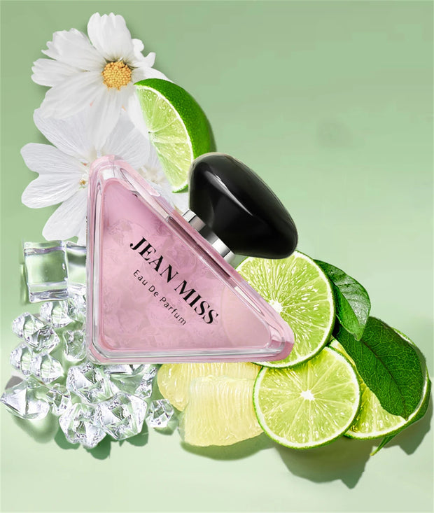 Pour Femme Eau De Parfum - 75ml