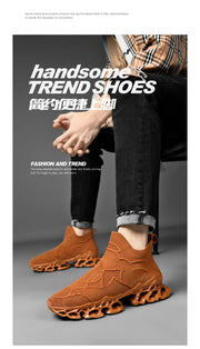Women Casual Sneakers