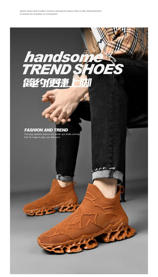 Women Casual Sneakers