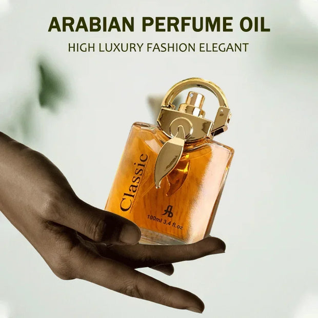 Arabic Original Spray Perfume 100ml