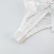 Glow girl Lace Thong