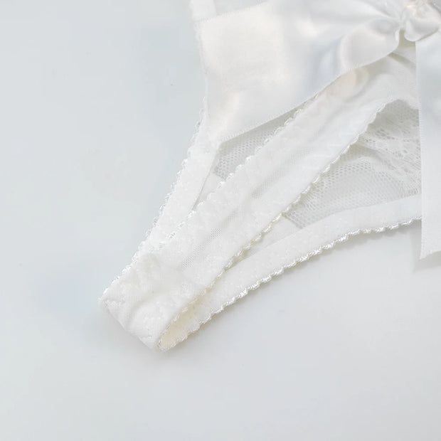 Glow girl Lace Thong