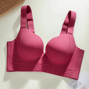 Ladies No Traces Bra (big breasts)