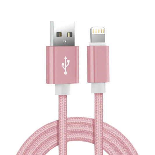 USB Charger Cable for iPhone Ultra Long
