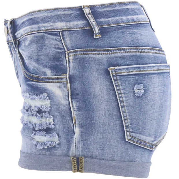Girls denim Shorts