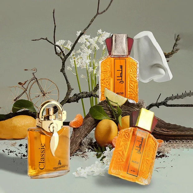 Arabic Original Spray Perfume 100ml
