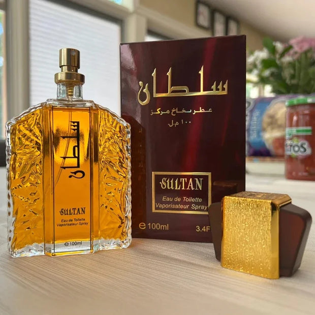 Arabic Original Spray Perfume 100ml
