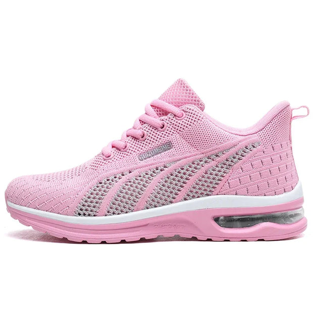 Running Shoes Ladies Sneakers