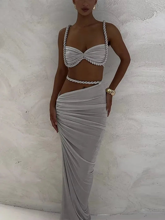 Gabryela Ladies Bandage dress