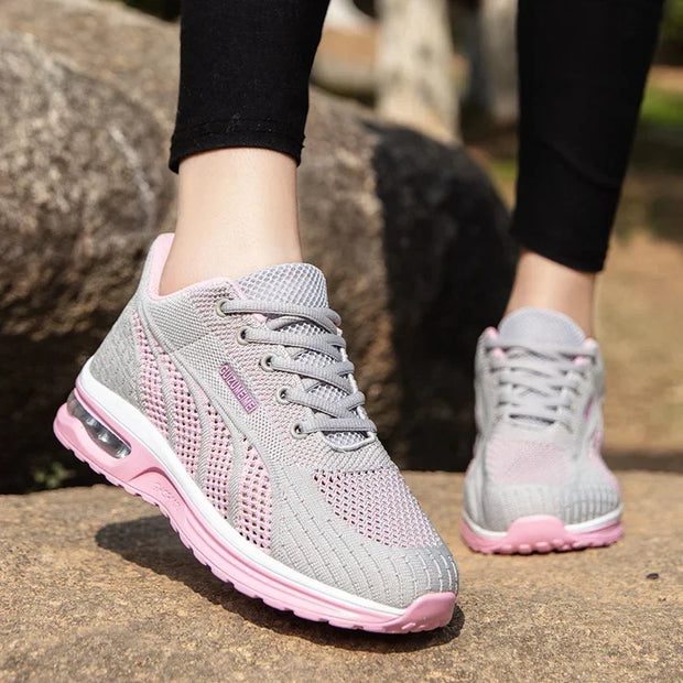 Running Shoes Ladies Sneakers