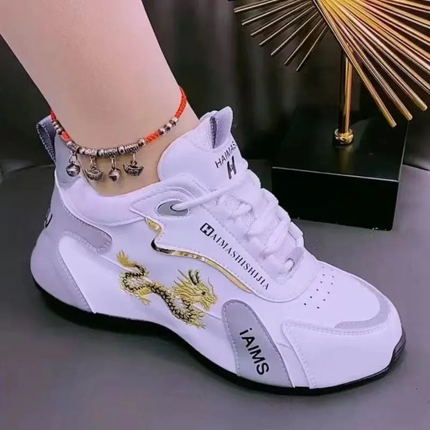 Waterproof Casual Sports Shoes