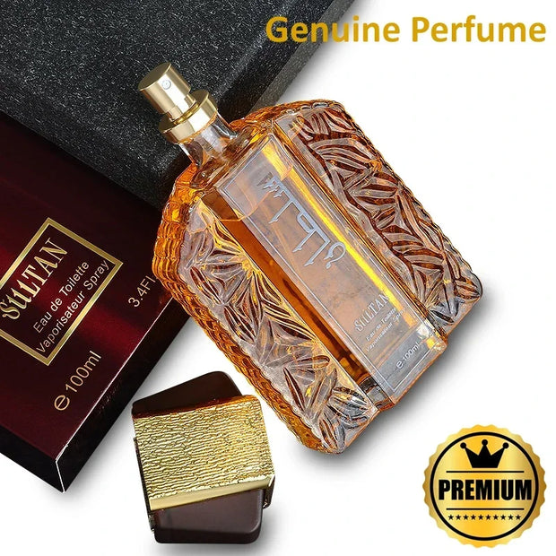 Arabic Original Spray Perfume 100ml