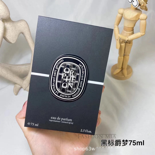 75ml Brand Tempo Eau de Parfum