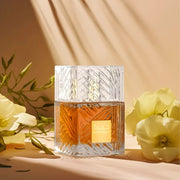 Lattafa Khamrah Unisex Eau de Parfum 100ml