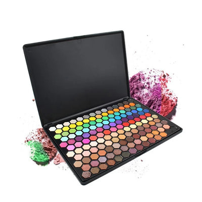 149 Colour Eyeshadow Pallet