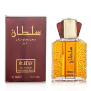 Arabic Original Spray Perfume 100ml