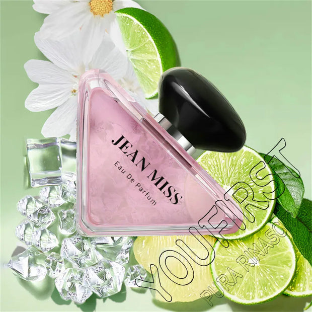 Pour Femme Eau De Parfum - 75ml