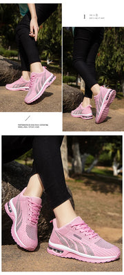 Running Shoes Ladies Sneakers