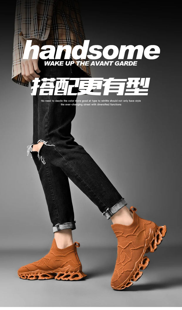 Women Casual Sneakers