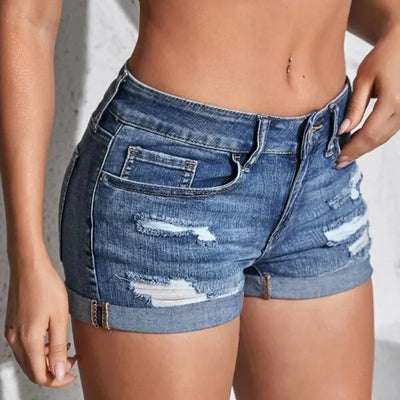 Girls denim Shorts