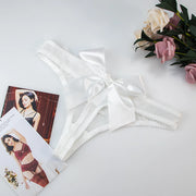 Glow girl Lace Thong
