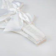 Glow girl Lace Thong