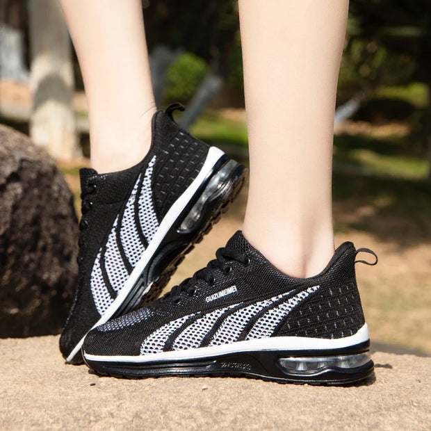 Running Shoes Ladies Sneakers