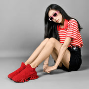 Women Casual Sneakers