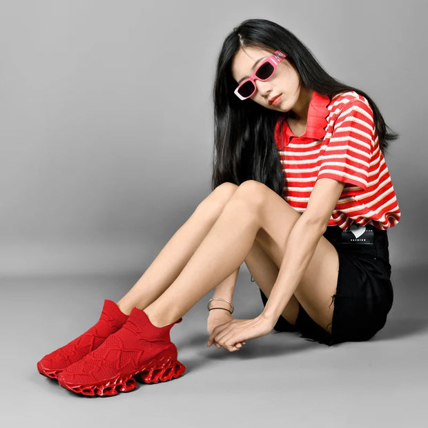 Women Casual Sneakers
