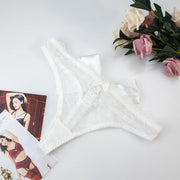 Glow girl Lace Thong