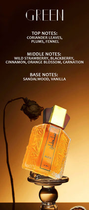 Arabic Original Spray Perfume 100ml