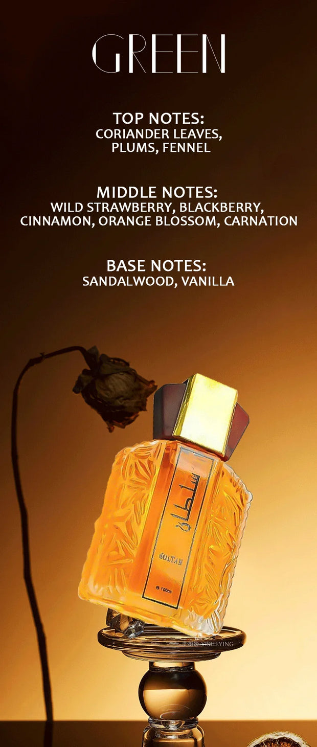 Arabic Original Spray Perfume 100ml