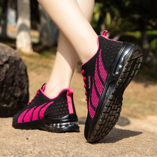 Running Shoes Ladies Sneakers