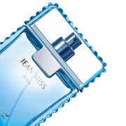Blue Eros 50ml Men's Perfume Light Fragrance