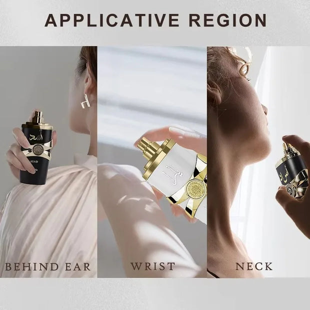 Original Arab Perfume - 100ml