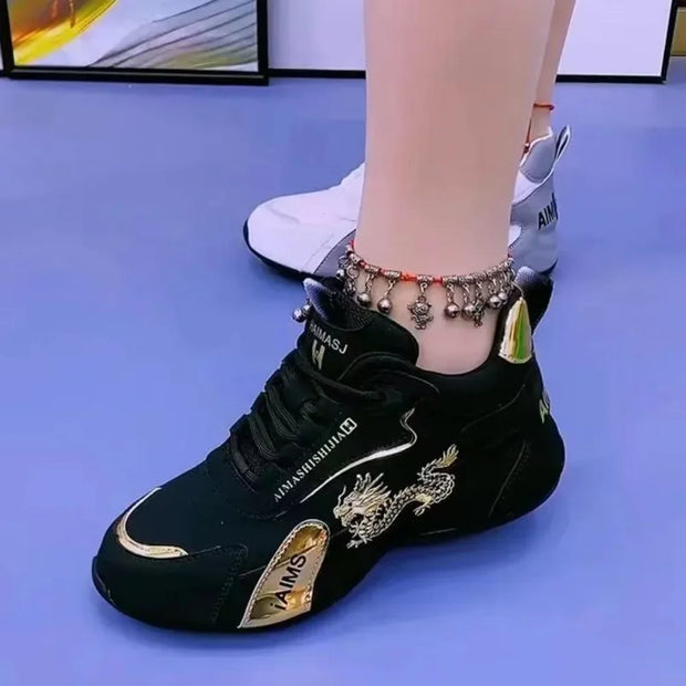 Waterproof Casual Sports Shoes