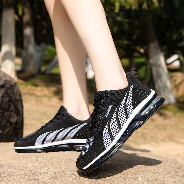 Running Shoes Ladies Sneakers