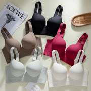Ladies No Traces Bra (big breasts)