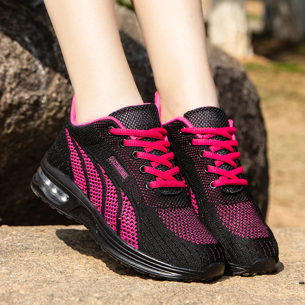 Running Shoes Ladies Sneakers